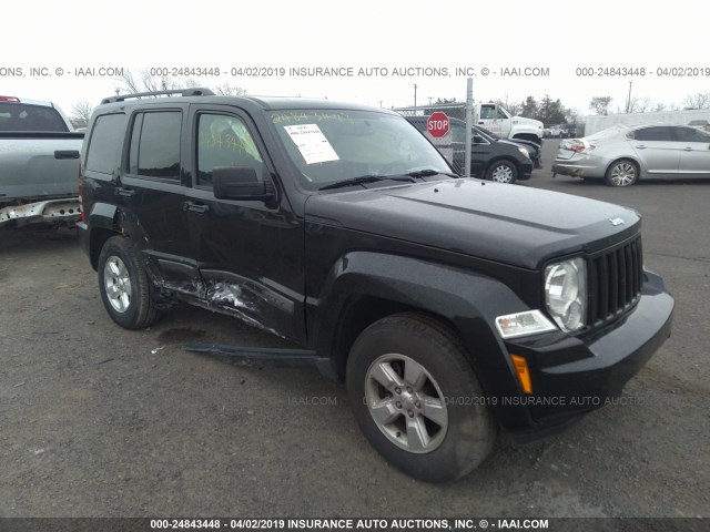 JEEP LIBERTY 2012 1c4pjmak5cw127654