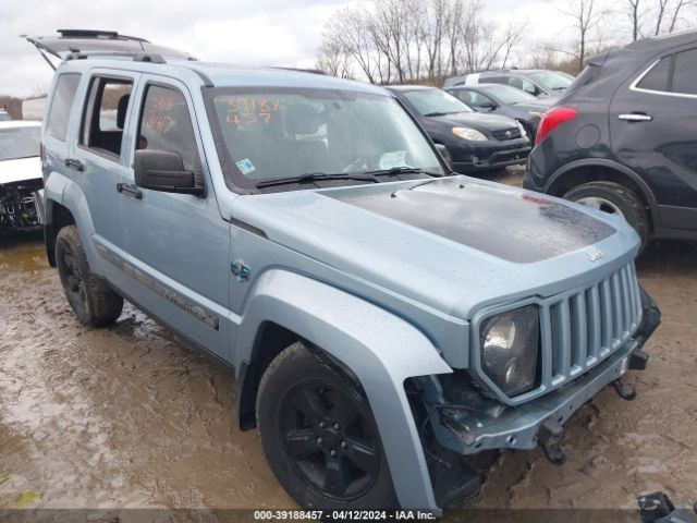 JEEP LIBERTY 2012 1c4pjmak5cw132949