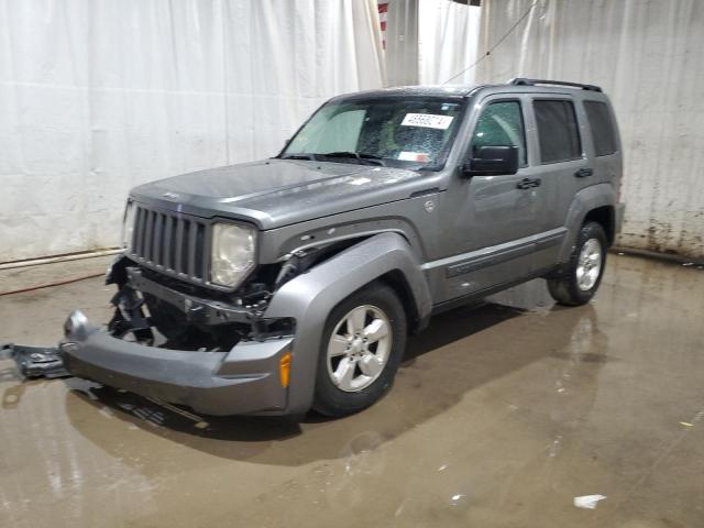 JEEP LIBERTY 2012 1c4pjmak5cw138010