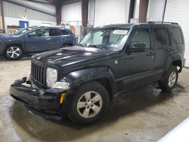 JEEP LIBERTY 2012 1c4pjmak5cw138136