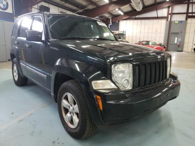 JEEP LIBERTY SP 2012 1c4pjmak5cw139058