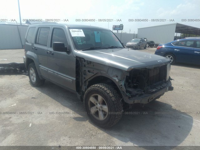 JEEP LIBERTY 2012 1c4pjmak5cw141960