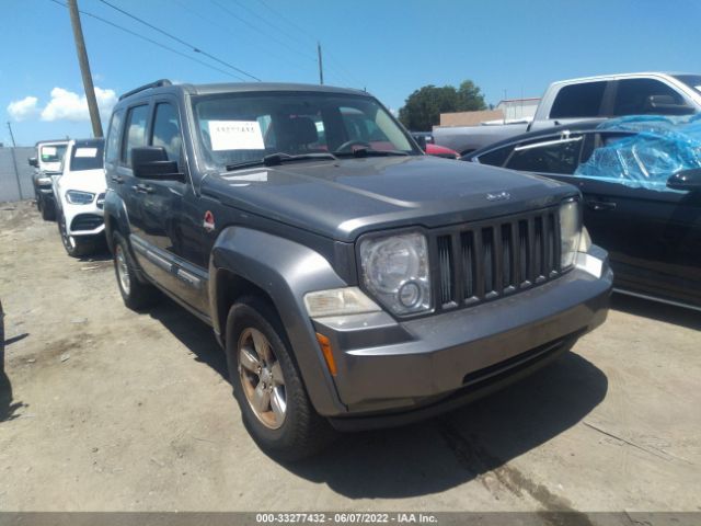 JEEP LIBERTY 2012 1c4pjmak5cw142543