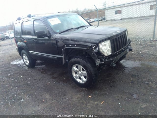 JEEP LIBERTY 2012 1c4pjmak5cw145135