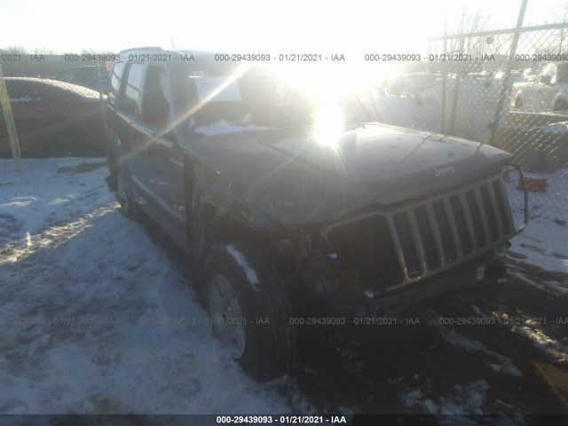 JEEP LIBERTY 2012 1c4pjmak5cw148486