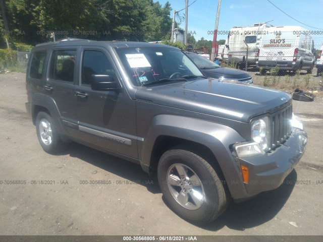 JEEP LIBERTY 2012 1c4pjmak5cw153185