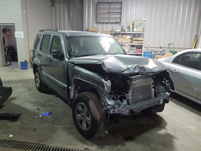 JEEP LIBERTY SP 2012 1c4pjmak5cw155793