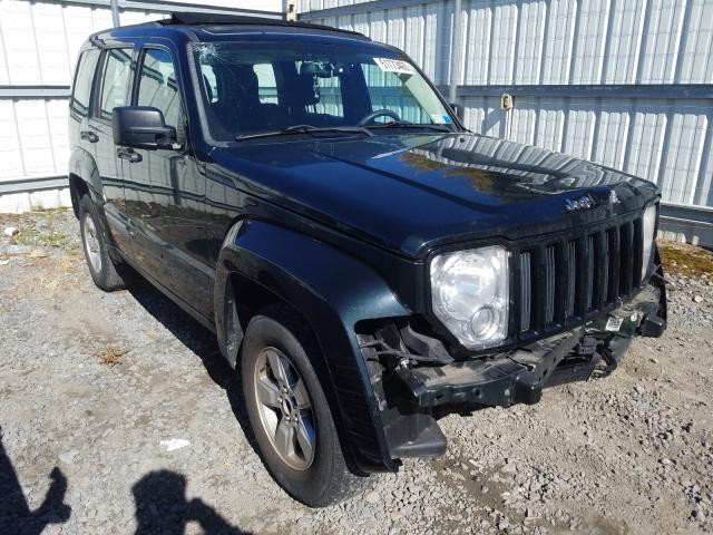 JEEP LIBERTY SP 2012 1c4pjmak5cw156670