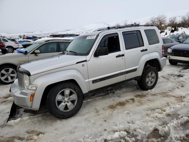 JEEP LIBERTY SP 2012 1c4pjmak5cw157088