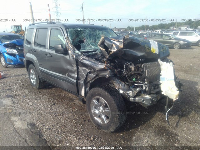 JEEP LIBERTY 2012 1c4pjmak5cw158032