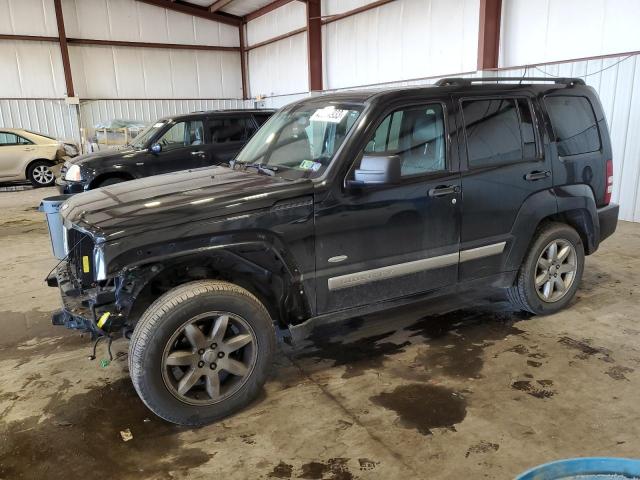 JEEP LIBERTY SP 2012 1c4pjmak5cw162839