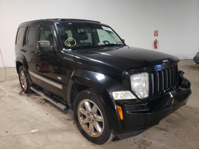 JEEP LIBERTY SP 2012 1c4pjmak5cw163313