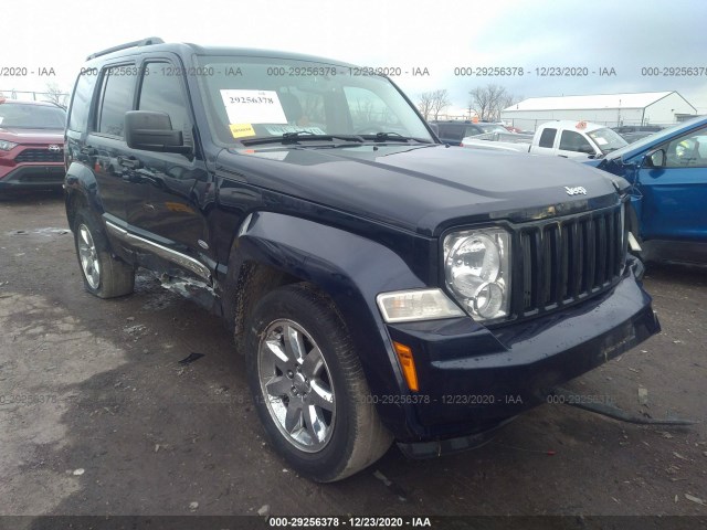 JEEP LIBERTY 2012 1c4pjmak5cw163358