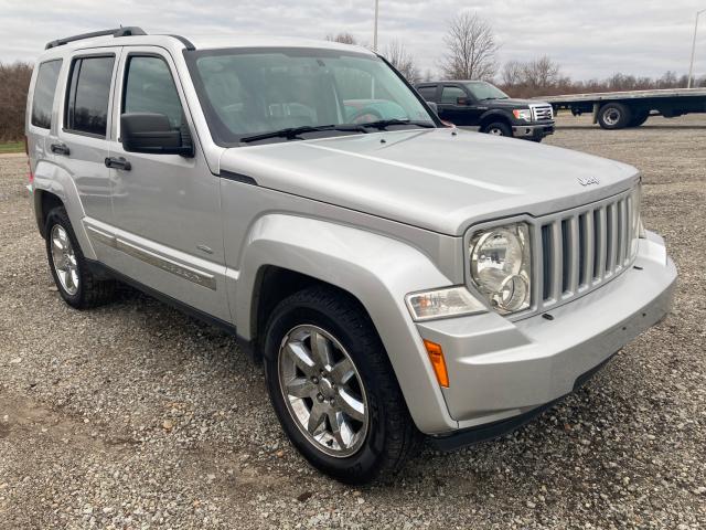 JEEP LIBERTY 2012 1c4pjmak5cw165224