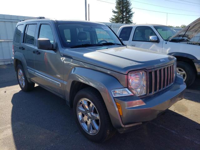 JEEP LIBERTY SP 2012 1c4pjmak5cw167913