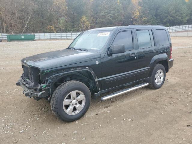 JEEP LIBERTY 2012 1c4pjmak5cw168494