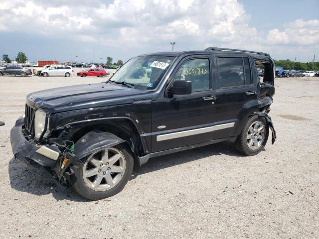 JEEP LIBERTY SP 2012 1c4pjmak5cw175235