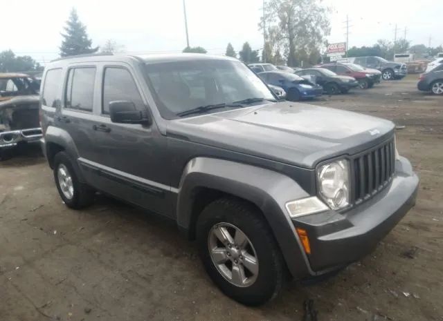 JEEP NULL 2012 1c4pjmak5cw175350