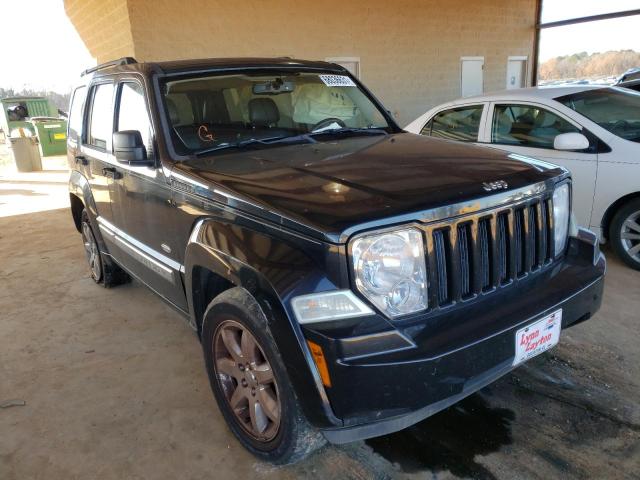 JEEP LIBERTY SP 2012 1c4pjmak5cw176336