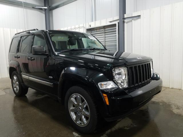 JEEP LIBERTY 2012 1c4pjmak5cw176725