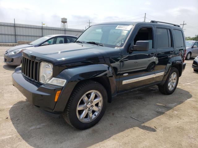 JEEP LIBERTY SP 2012 1c4pjmak5cw176899