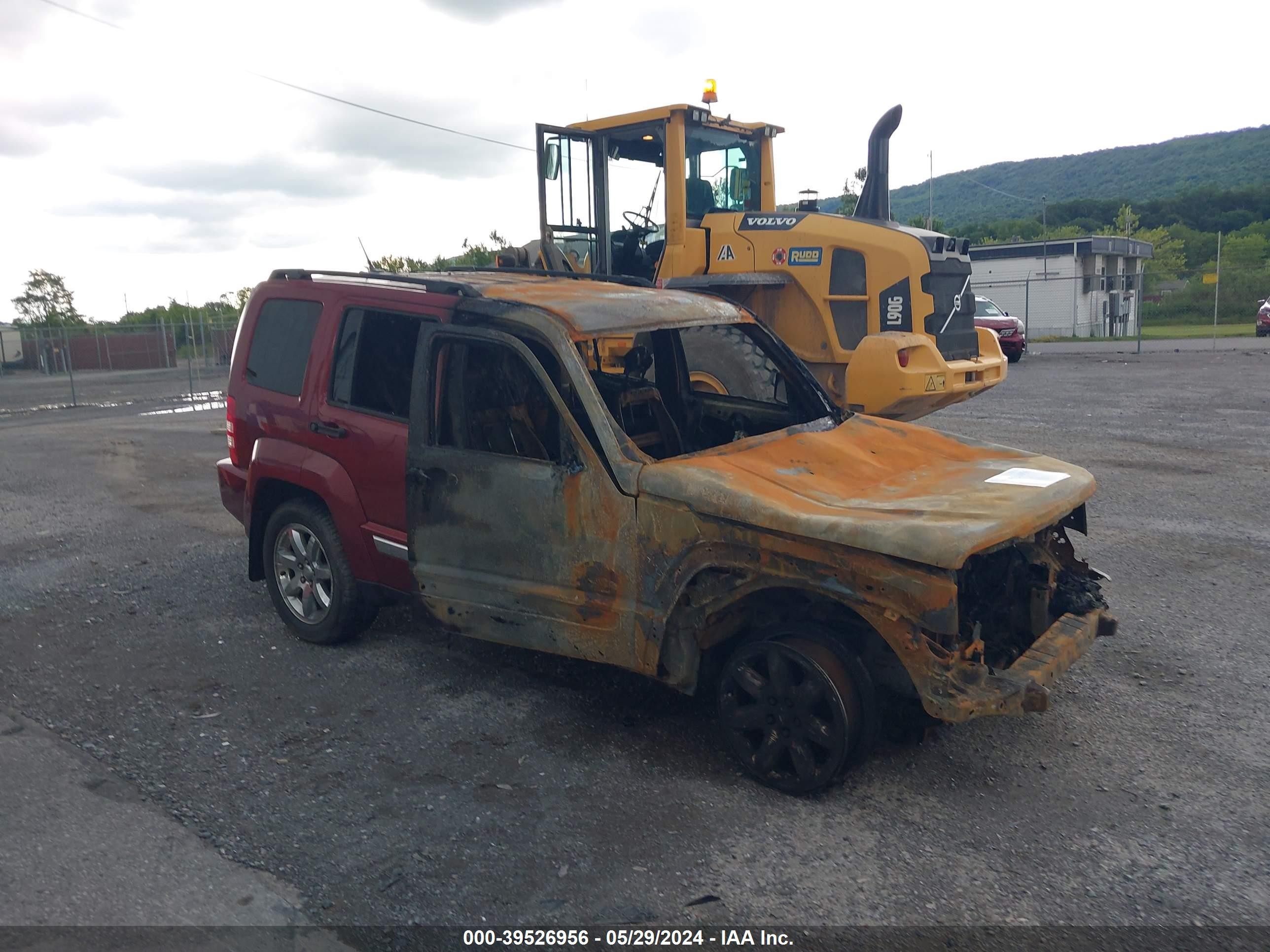 JEEP LIBERTY (NORTH AMERICA) 2012 1c4pjmak5cw181844