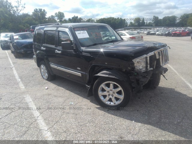 JEEP LIBERTY 2012 1c4pjmak5cw182704