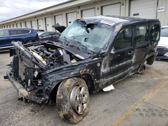 JEEP LIBERTY 2012 1c4pjmak5cw184131