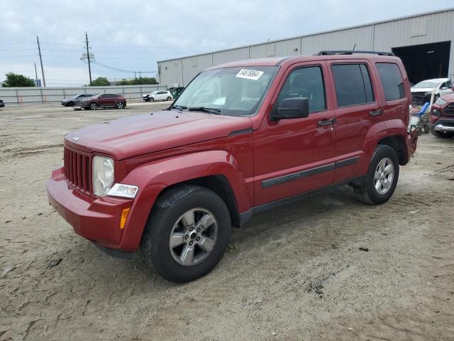 JEEP LIBERTY 2012 1c4pjmak5cw185246