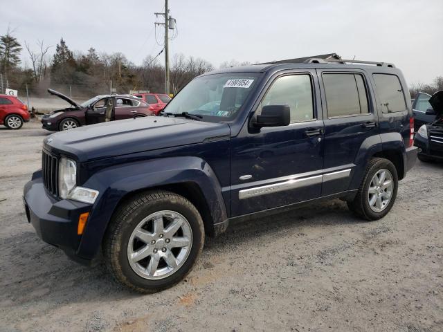 JEEP LIBERTY 2012 1c4pjmak5cw186252