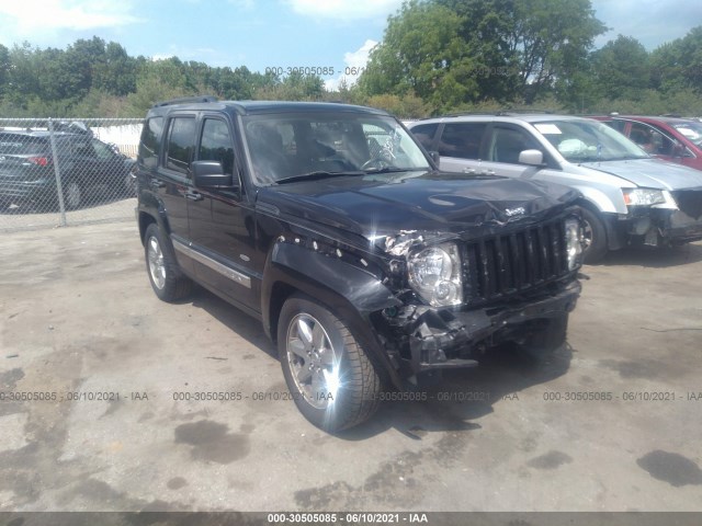 JEEP LIBERTY 2012 1c4pjmak5cw187062