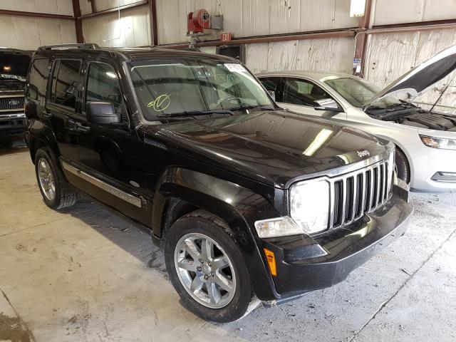 JEEP LIBERTY SP 2012 1c4pjmak5cw188051