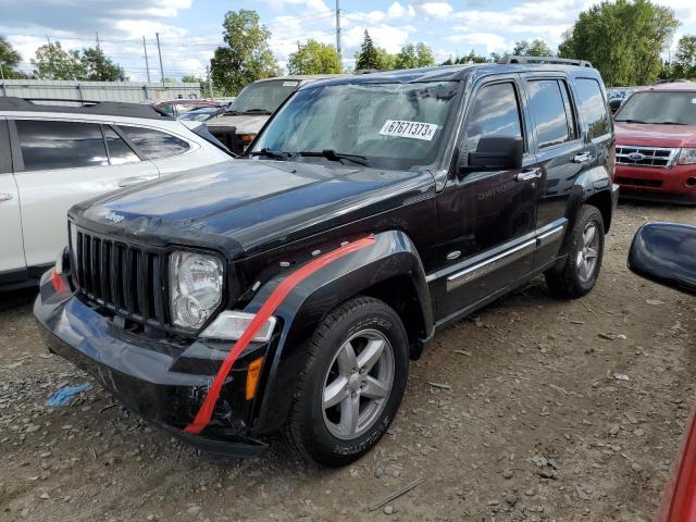 JEEP LIBERTY SP 2012 1c4pjmak5cw195212