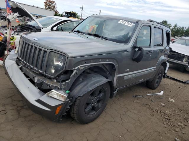 JEEP LIBERTY SP 2012 1c4pjmak5cw202238