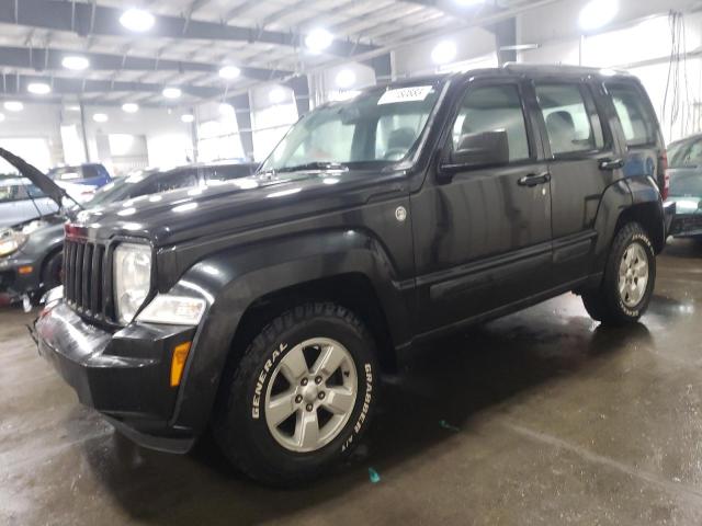 JEEP LIBERTY 2012 1c4pjmak5cw202496