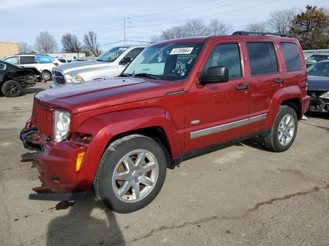 JEEP LIBERTY 2012 1c4pjmak5cw202899