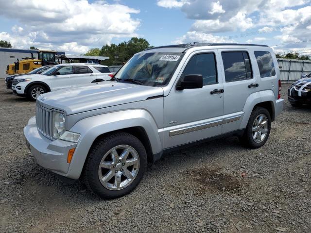 JEEP LIBERTY SP 2012 1c4pjmak5cw203745