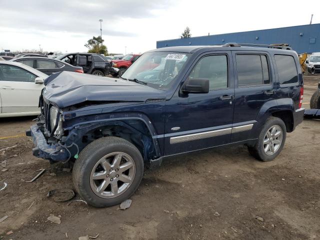 JEEP LIBERTY 2012 1c4pjmak5cw204197