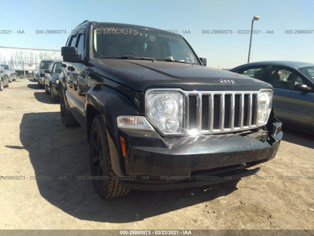 JEEP LIBERTY 2012 1c4pjmak5cw204717