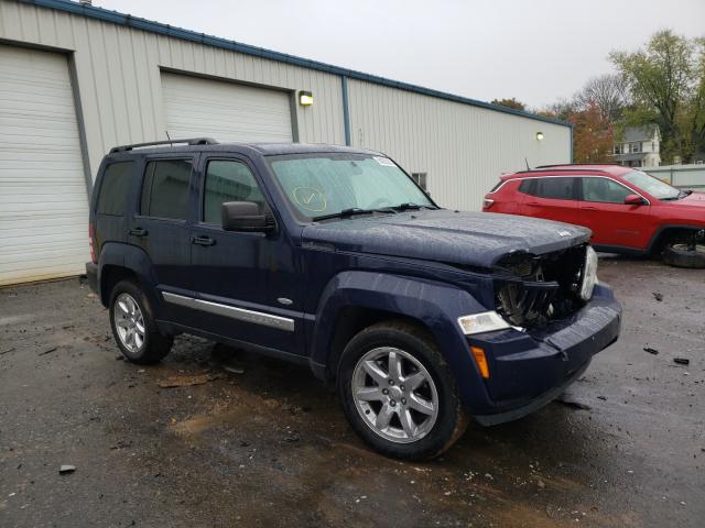 JEEP LIBERTY SP 2012 1c4pjmak5cw205236