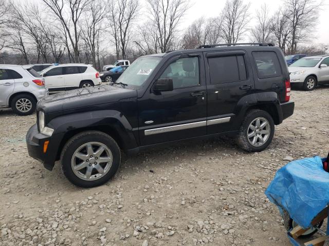 JEEP LIBERTY SP 2012 1c4pjmak5cw205950