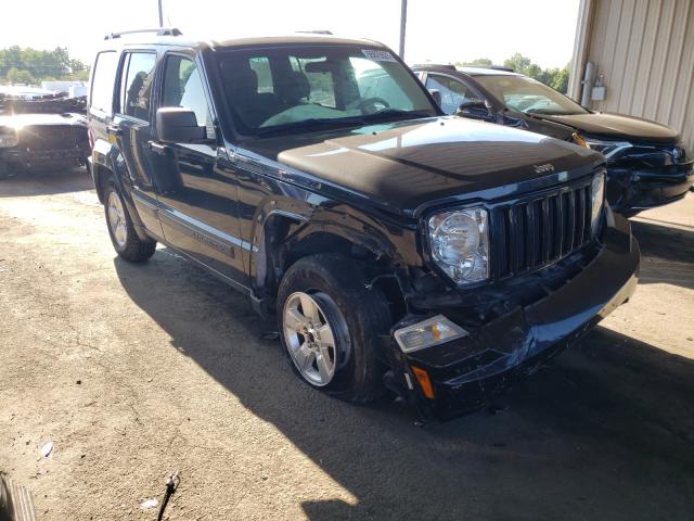 JEEP LIBERTY 2012 1c4pjmak5cw206483