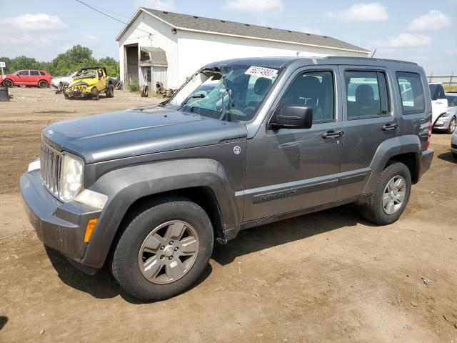 JEEP LIBERTY SP 2012 1c4pjmak5cw209481