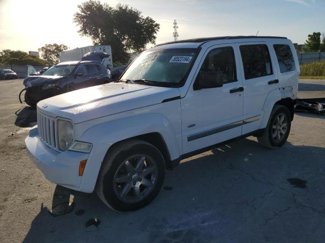 JEEP LIBERTY 2012 1c4pjmak5cw211411