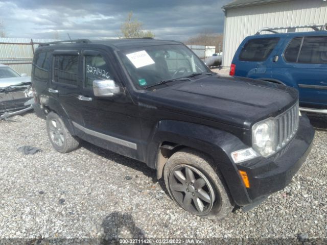 JEEP LIBERTY 2012 1c4pjmak5cw212154