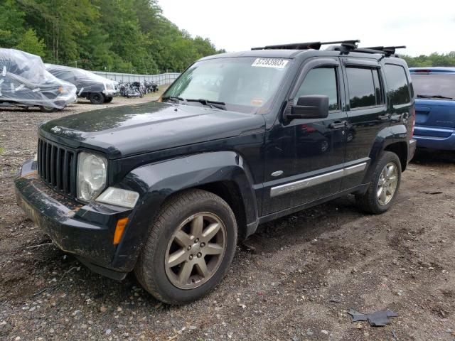 JEEP LIBERTY SP 2012 1c4pjmak5cw212784