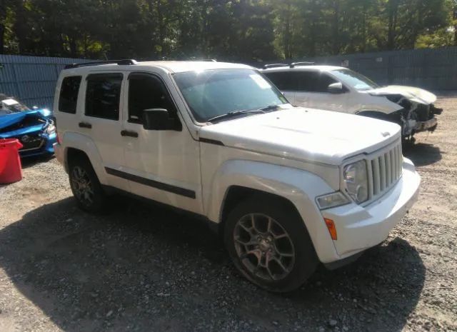 JEEP LIBERTY 2012 1c4pjmak6cw100818