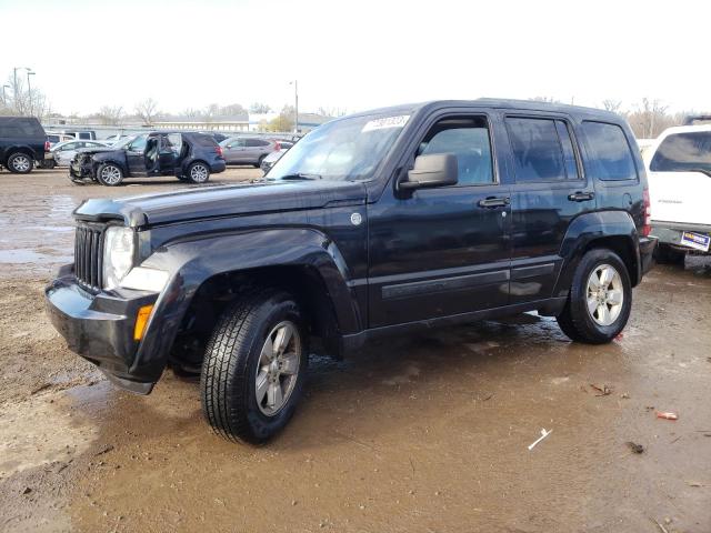 JEEP LIBERTY 2012 1c4pjmak6cw101242