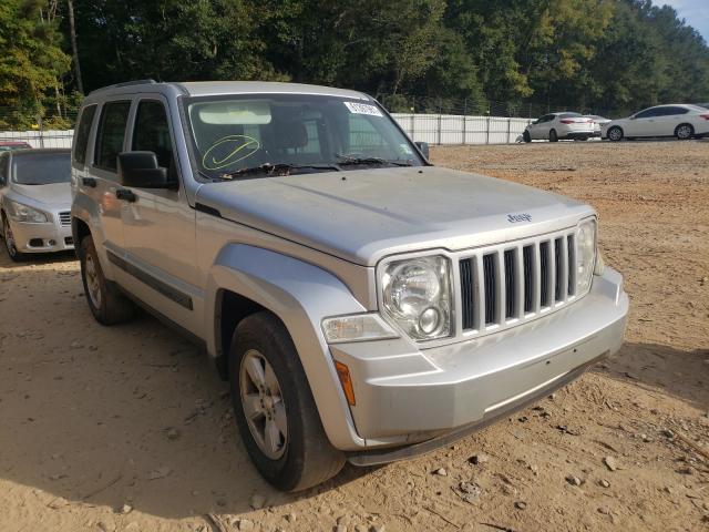 JEEP LIBERTY 2012 1c4pjmak6cw102150