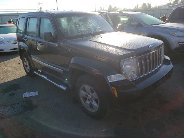 JEEP LIBERTY SP 2012 1c4pjmak6cw102715